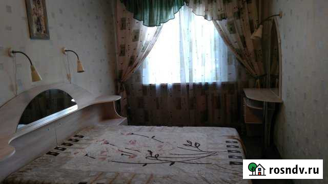 3-комнатная квартира, 62 м², 2/5 эт. в аренду на длительный срок в Барнауле Барнаул - изображение 1