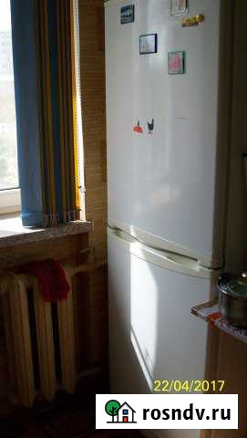 Комната 15 м² в 3-ком. кв., 4/4 эт. в аренду посуточно в Новороссийске Новороссийск - изображение 1