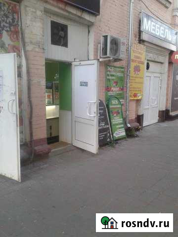 Торговое помещение, 83 кв.м. Тамбов - изображение 1