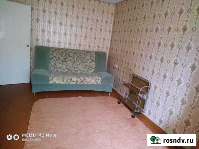 3-комнатная квартира, 65 м², 1/5 эт. в аренду на длительный срок в Мурманске Мурманск - изображение 1