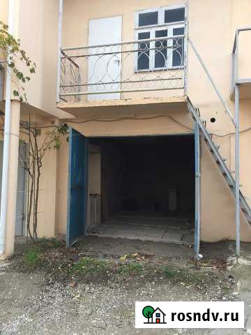 Гараж >30 м² на продажу в Кабардинке Кабардинка - изображение 1