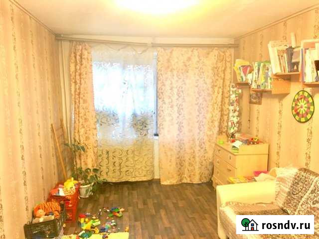 2-комнатная квартира, 45 м², 3/4 эт. на продажу в Кырене Кырен - изображение 1