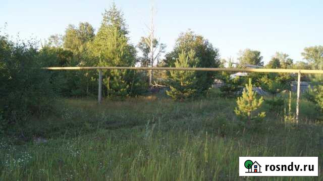 Участок ИЖС 10 сот. на продажу в Красногорском Республики Марий Эл Красногорский - изображение 1