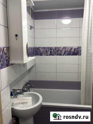 2-комнатная квартира, 44 м², 1/2 эт. в аренду посуточно в Кабардинке Кабардинка - изображение 1