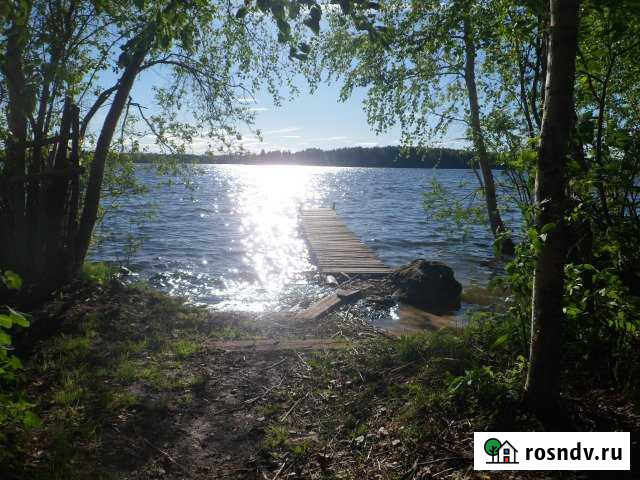 Участок ИЖС 10 сот. на продажу в Кондопоге Кондопога - изображение 1