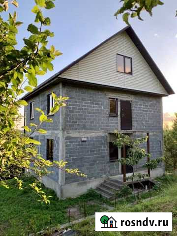 Дом 200 м² на участке 20 сот. на продажу в Горном Лоо Горное Лоо - изображение 1