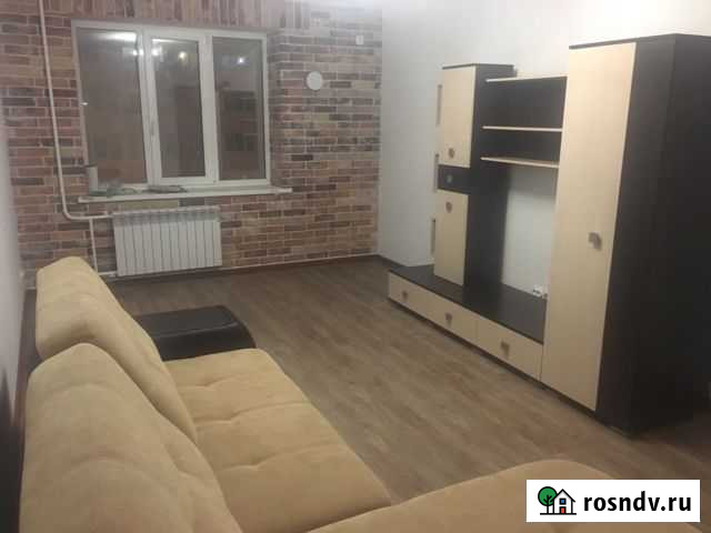 2-комнатная квартира, 57 м², 5/10 эт. в аренду на длительный срок в Сызрани Сызрань - изображение 1