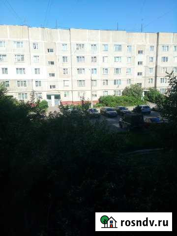 1-комнатная квартира, 40 м², 2/5 эт. на продажу в Можайске Можайск - изображение 1