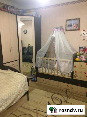 1-комнатная квартира, 26 м², 2/2 эт. на продажу в Шадринске Шадринск - изображение 1