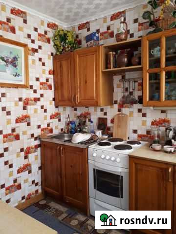 3-комнатная квартира, 62 м², 1/5 эт. на продажу в Ленинске-Кузнецком Ленинск-Кузнецкий - изображение 1