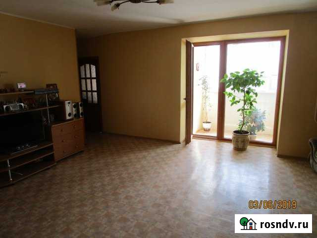 4-комнатная квартира, 110 м², 6/9 эт. на продажу в Ачинске Ачинск - изображение 1