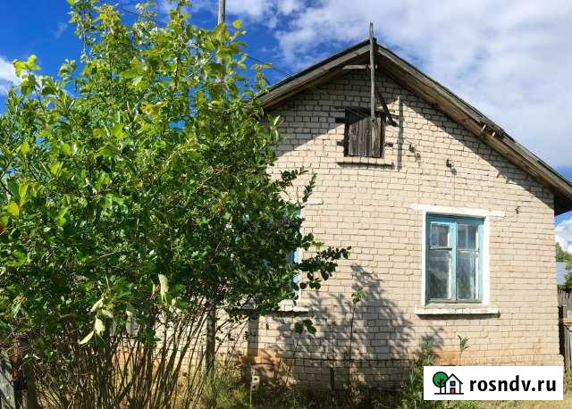 Дом 45.2 м² на участке 29 сот. на продажу в Старице Старица - изображение 1