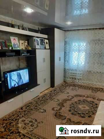 Дом 40 м² на участке 25 сот. на продажу в Тимашево Тимашево - изображение 1