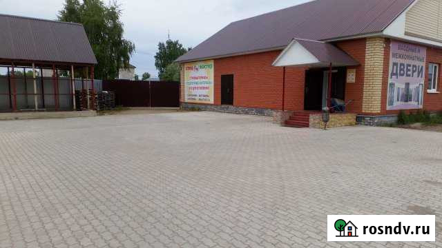 Помещение свободного назначения Вешкайма - изображение 1