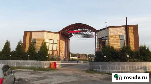 Участок ИЖС 18 сот. на продажу в Троицке Московской области Троицк - изображение 1