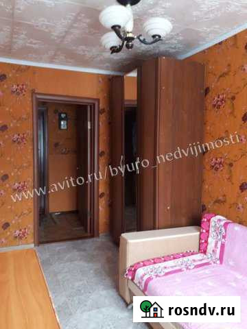 2-комнатная квартира, 46 м², 1/2 эт. на продажу в Иглино Иглино - изображение 1