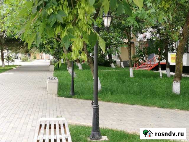 4-комнатная квартира, 90 м², 1/9 эт. на продажу в Белореченске Белореченск - изображение 1