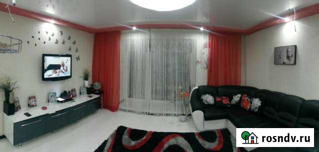 4-комнатная квартира, 82 м², 5/5 эт. на продажу в Печоре Печора - изображение 1