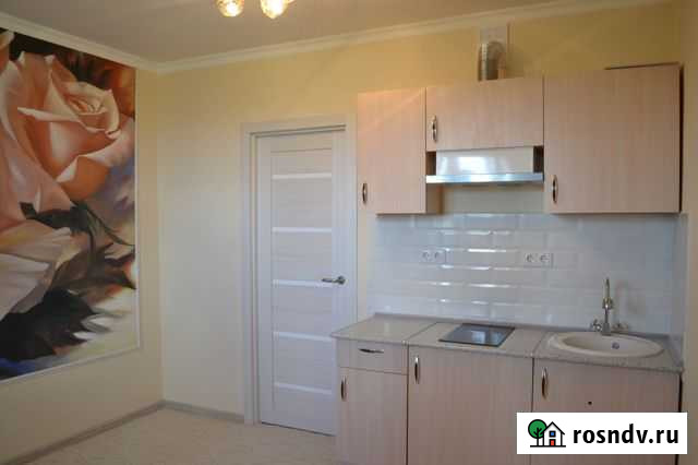 Квартира-студия, 23 м², 8/18 эт. на продажу в Рязани Рязань - изображение 1