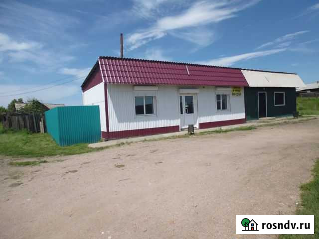 Коммерческое здание, 65 кв.м. Кутулик - изображение 1