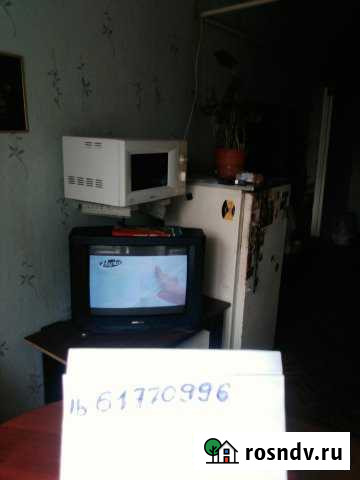 1-комнатная квартира, 42 м², 1/5 эт. в аренду посуточно в Тосно Тосно - изображение 1