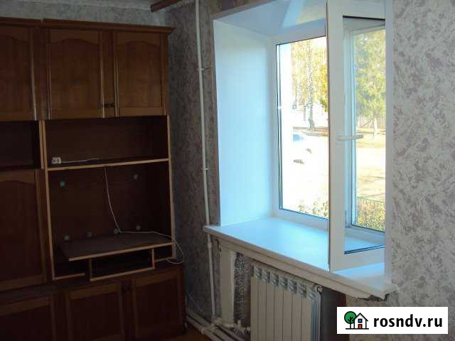 2-комнатная квартира, 43 м², 1/2 эт. на продажу в Можге Можга - изображение 1