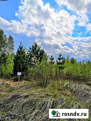 Участок ИЖС 15 сот. на продажу в Бердске Бердск - изображение 1