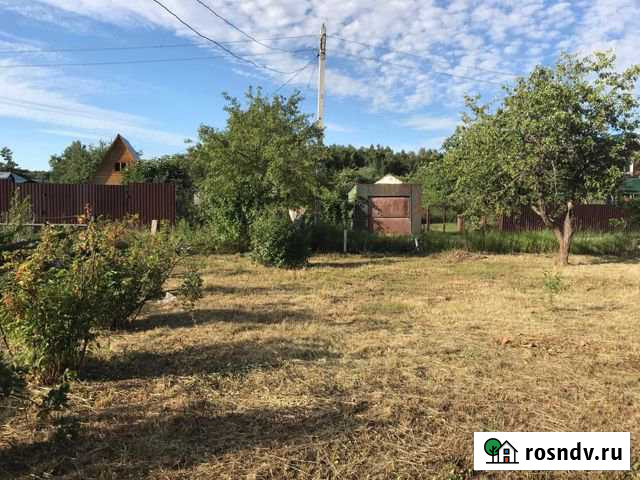 Дача 36 м² на участке 6 сот. на продажу в Гусе-Хрустальном Гусь-Хрустальный - изображение 1