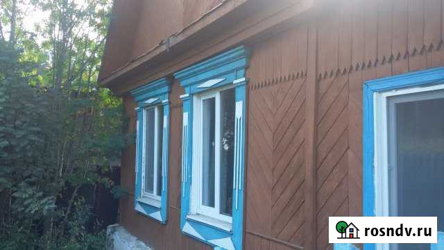 Дом 57 м² на участке 11 сот. на продажу в Дегтярске Дегтярск - изображение 1