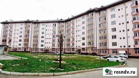 4-комнатная квартира, 152 м², 3/7 эт. на продажу в Нальчике Нальчик