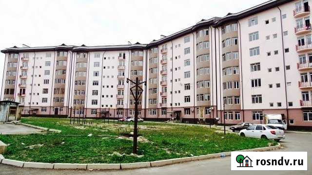 4-комнатная квартира, 152 м², 3/7 эт. на продажу в Нальчике Нальчик - изображение 1