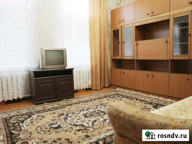 Дом 68 м² на участке 8 сот. на продажу в Алатыре Алатырь - изображение 1