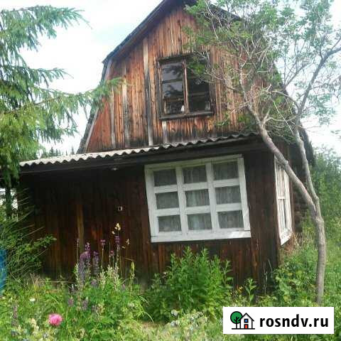 Дача 28 м² на участке 6 сот. на продажу в Майском Пермского края Майский - изображение 1