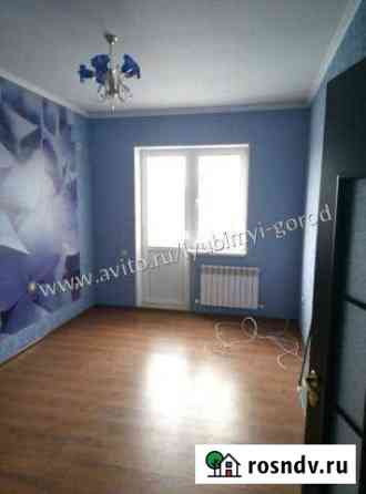 2-комнатная квартира, 58 м², 1/3 эт. на продажу в Абинске Абинск
