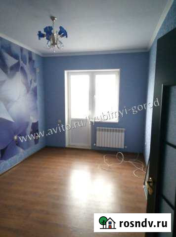 2-комнатная квартира, 58 м², 1/3 эт. на продажу в Абинске Абинск - изображение 1