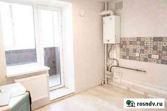 1-комнатная квартира, 39 м², 5/9 эт. на продажу в Рыбном Рыбное