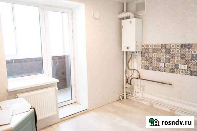 1-комнатная квартира, 39 м², 5/9 эт. на продажу в Рыбном Рыбное - изображение 1