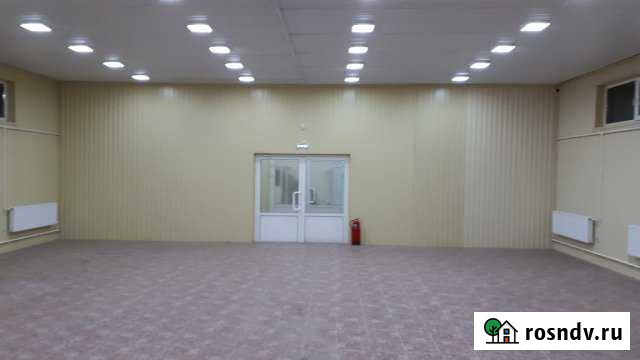 Помещение свободного назначения, 300 кв.м. Тимашевск - изображение 1