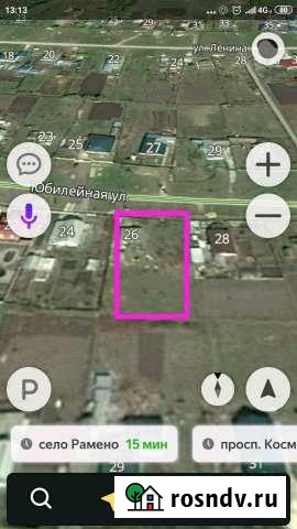 Дом 60 м² на участке 15 сот. на продажу в Варламово Варламово - изображение 1