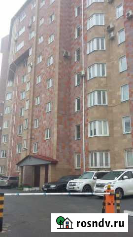 1-комнатная квартира, 61 м², 1/10 эт. на продажу в Находке Находка - изображение 1