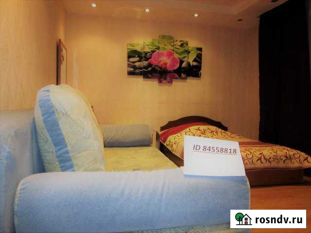 2-комнатная квартира, 62 м², 7/9 эт. в аренду посуточно в Череповце Череповец - изображение 1