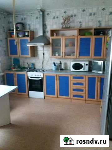 Дом 140 м² на участке 12 сот. на продажу в Отрадном Отрадный - изображение 1