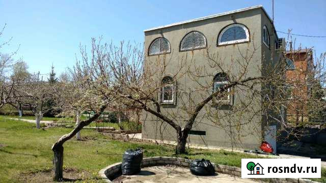 Дача 80 м² на участке 12 сот. на продажу в Ерзовке Ерзовка - изображение 1