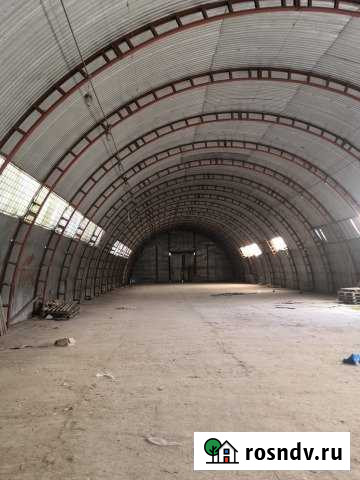 Складское холодное помещение, 750 кв.м. Тюмень - изображение 1