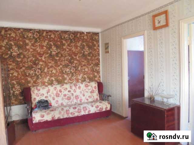 3-комнатная квартира, 43 м², 4/5 эт. на продажу в Туапсе Туапсе - изображение 1