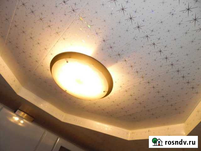 1-комнатная квартира, 40 м², 1/5 эт. в аренду на длительный срок в Сарове Саров - изображение 1