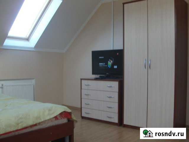 1-комнатная квартира, 70 м², 6/6 эт. в аренду посуточно в Джубге кп Джубга кп - изображение 1