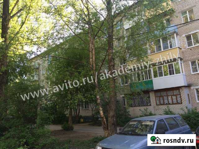 2-комнатная квартира, 58 м², 1/5 эт. на продажу в Переславле-Залесском Переславль-Залесский - изображение 1