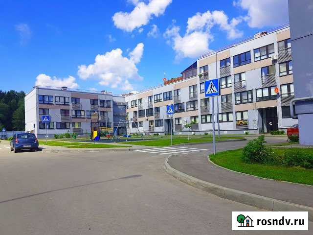 4-комнатная квартира, 112 м², 1/4 эт. на продажу в Химках Химки - изображение 1