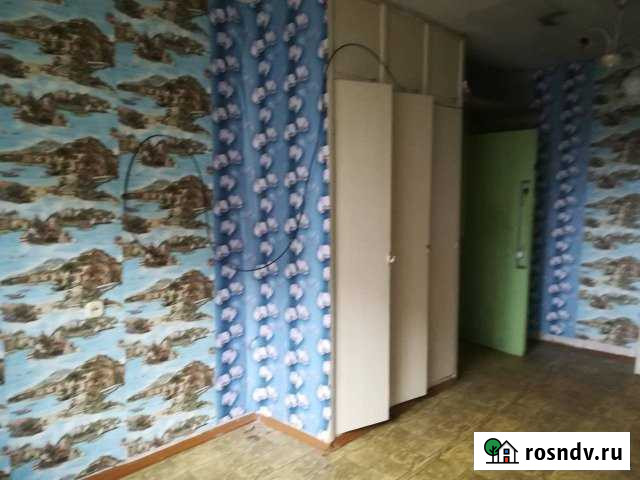 Комната 17 м² в 8-ком. кв., 2/9 эт. в аренду на длительный срок в Миассе Миасс - изображение 1